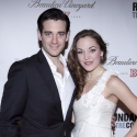 ANYTHING GOES' Laura Osnes & Colin Donnell to Perform on EARLY SHOW, 7/16