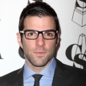 Zachary Quinto to Star in SIDE MAN Reading, 8/28 Video
