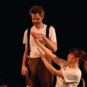 Neo-Futurists Present STAGE DIRECTIONS OF EUGENE O'NEILL, 9/12 Video