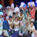 Photo Flash: Ron Clements and John Musker Visit 5th Avenue's ALADDIN  Video