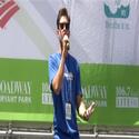 BWW TV: Aaron Tveit, Kerry Butler & CATCH ME IF YOU CAN Play Broadway in Bryant Park! Video