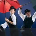 Chichester Festival's SINGIN' IN THE RAIN to Make West End Transfer? Video