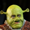 BWW Reviews: Get in the Green and Go to SHREK the Musical