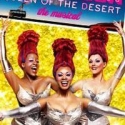 PRISCILLA QUEEN OF THE DESERT Hosts Post-Show Bar Nights!