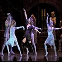 BWW TV: See Brooke Shields in THE ADDAMS FAMILY - Performance Highlights!
