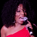 Photo Flash: Stephanie Mills Live in Philadelphia