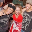 Photo Coverage: ROCK OF AGES Celebrates 1000 Performances on Broadway