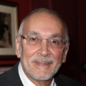 Frank Langella's DROPPED NAMES Memoir to be Released Next Year