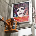 UP ON THE MARQUEE: FOLLIES in Progress! Video