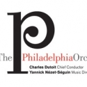 Philadelphia Orchestra Association Reports Positive Trend for 2010-2011 Season