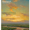 Arthur Grover Rider Painting Leads Bonhams & Butterfield Auction, 8/9 Video