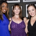 Photo Coverage: Patina Miller, Laura Osnes, Jeremy Jordan & More Sing the Music of Ko Video