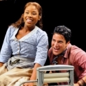 Photo Coverage: Encore Production of OKLAHOMA at Arena Stage- New Production Stills!