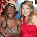FREEZE FRAME: SISTER ACT Celebrates 100 Performances!