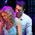 Photo Coverage: GHOST Opens In The West End! Video