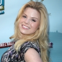 Megan Hilty to Attend DOROTHY OF OZ Panel at Comic Con, 7/23