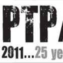 PTP/NYC Presents Anniversary Event 25 ON 25, 7/25 Video