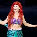 Photo Flash: Tuacahn Center's THE LITTLE MERMAID