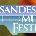 Sandestin Music Festival Slated for August 12 & 13 Video
