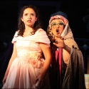 Photo Flash: First Look at Theatreworks USA's YELLOW BRICK ROAD