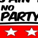LAUGHING LIBERALLY:THIS AIN'T NO TEA PARTY Extends Run to 7/28 Video