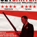 BWW Reviews: GET CARTER, The Courtyard Theatre, July 20 2011 Video