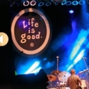 Life is Good & Sonicbids to Select Final Band for September Festival Video