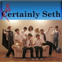 Upright Citizens Brigade Theatre Presents SERTAINLY SETH, 7/28 Video