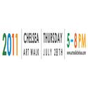 Andrea Meislin Gallery Participates in 2nd Annual Chelsea Art Walk Video