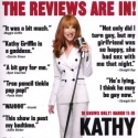 BWW Reviews: KATHY GRIFFIN has a Down-Home, Good-Time in Music City USA