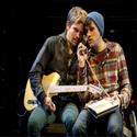 Photo Flash: RENT at New World Stages! Video