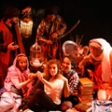 BWW Reviews: '1001:' A Tangled Web