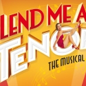 LEND ME A TENOR: THE MUSICAL To Close At Gielgud Theatre, Finishes August 6 Video