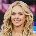 Laura Bell Bundy to Star in CMT's TO THE MAT Film Video