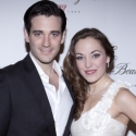ANYTHING GOES' Laura Osnes, Colin Donnell, HAIR Tribe & More Play Broadway in Bryant…