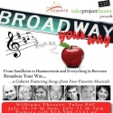 Tulsa Project Theatre Presents 'Broadway Your Way' Concerts, 7/28-31