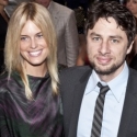 Photo Coverage: Zach Braff's ALL NEW PEOPLE Opens at Second Stage