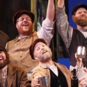 Anchorage Concert Assoc. Presents FIDDLER ON THE ROOF at Atwood Concert Hall, 10/21 - Video