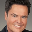 Donny Osmond to Play Celebrity Theatre, 8/29 Video
