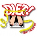 Exploding Dreams Presents DIET! THE MUSICAL at Herberger Theater Center, 8/9 - 18