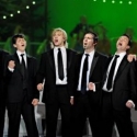 Celtic Thunder Returns to Jacksonville, 10/9