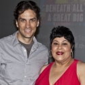 Photo Coverage: Martha Wash & PRISCILLA Play the Apple Store