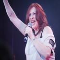 Photo Coverage: 80s Pop Queen Tiffany Takes the Stage at ROCK OF AGES