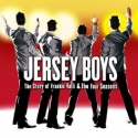 JERSEY BOYS Offers 2012 Olympics Special Video