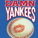 New Candlelight Theatre Presents DAMN YANKEES, 9/16 - 10/23