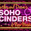Stiles & Drewe's SOHO CINDERS Concert Performance Set for Oct. 9 Video