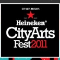 Ryan Adams, Robyn, et al. Set for 2011 City Arts Fest, 10/20-22 Video