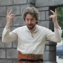 BWW Reviews: St. Louis Shakespeare's THE MERRY WIVES OF WINDSOR - Generally Fine