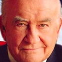 Ed Asner to Play President FDR at Fitzgerald Theater, 9/9 Video