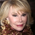 Joan Rivers Comes to the Paramount Theatre, 11/3